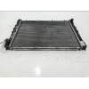 Recambio de radiador agua para mg serie 200 (xw) 216 gti referencia OEM IAM 8MK376715651 99000674 