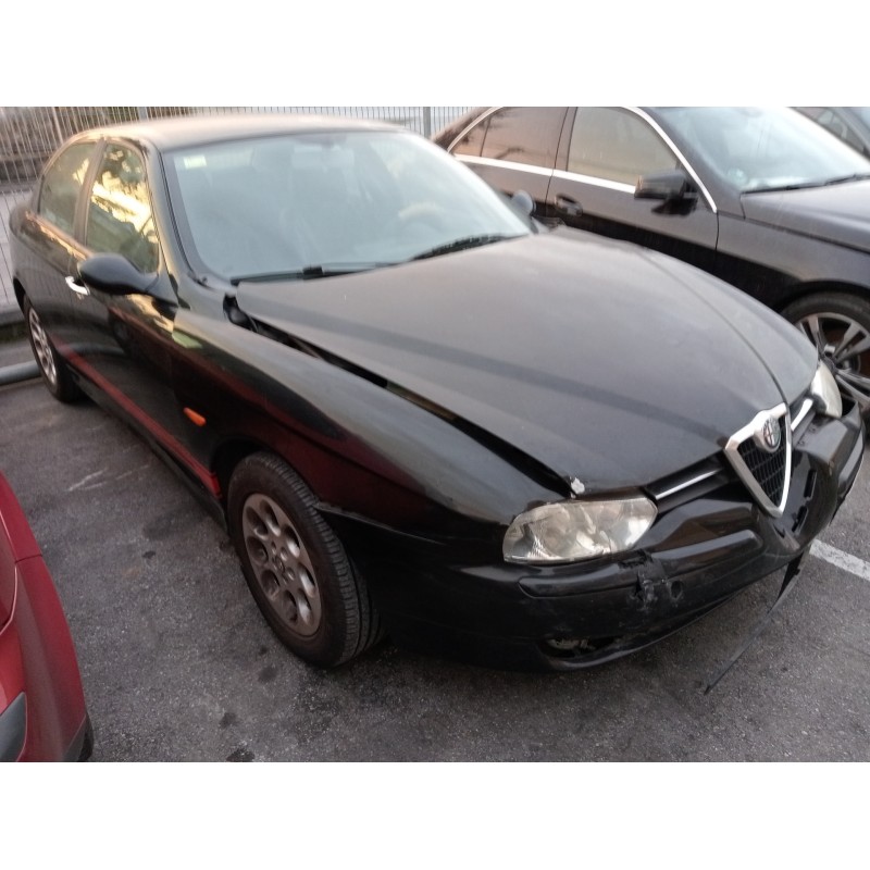 alfa romeo 156 (116) del año 1999