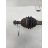 Recambio de transmision delantera izquierda para peugeot 307 (s1) xr clim plus referencia OEM IAM 9637117780 16HDI 2005