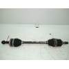 Recambio de transmision delantera izquierda para hyundai ix35 1.6 cat referencia OEM IAM   