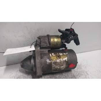 MOTOR ARRANQUE C132 33102007 MARELLI