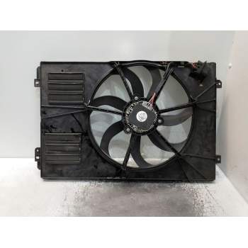 ELECTROVENTILADOR 1K0121207BA 1K0121205AC 2326011606