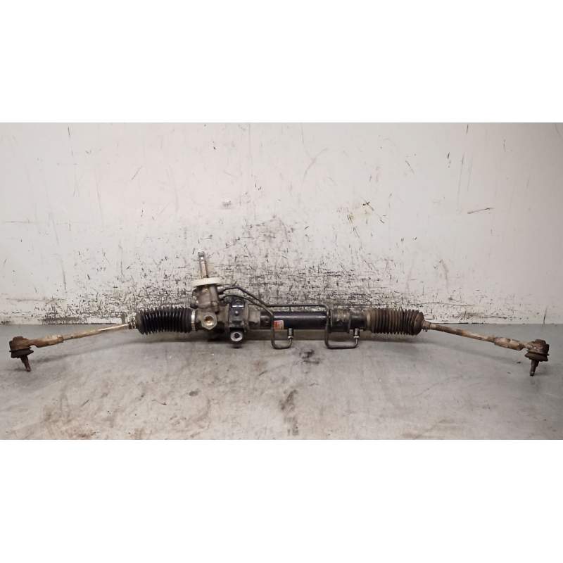 Recambio de cremallera direccion para hyundai atos (mx) 1.1 referencia OEM IAM 5770005050 11G 2003