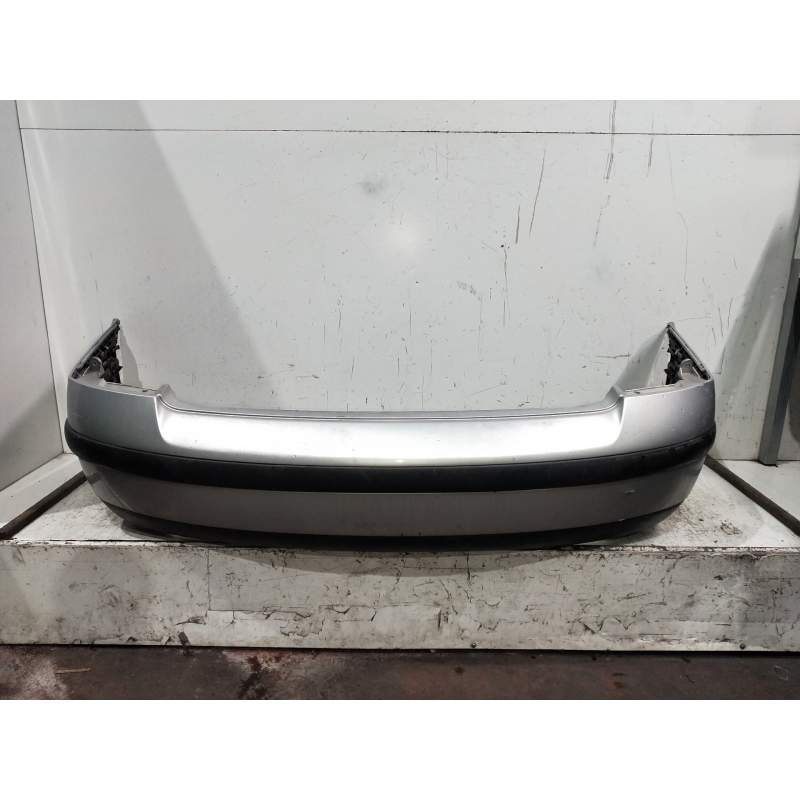 Recambio de paragolpes trasero para seat toledo (1m2) referencia OEM IAM   