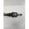 Recambio de transmision delantera izquierda para peugeot 307 (s1) xr clim plus referencia OEM IAM 9637117780 16HDI 2005