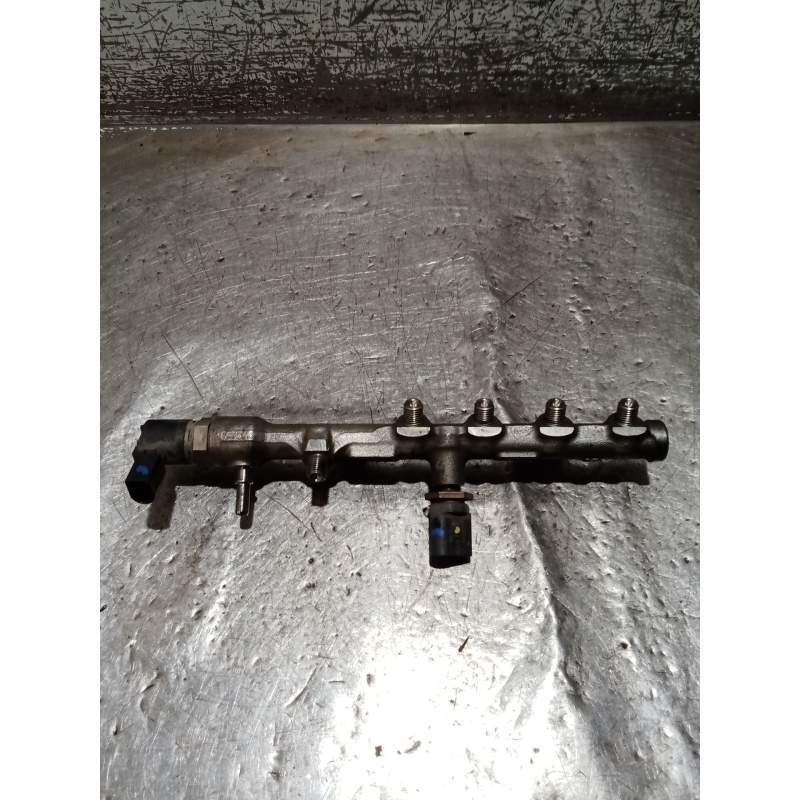 Recambio de rampa inyectora para hyundai tucson (tl, tle) 1.6 crdi referencia OEM IAM 314002U200  18