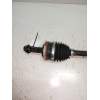 Recambio de transmision delantera izquierda para hyundai ix35 1.6 cat referencia OEM IAM   