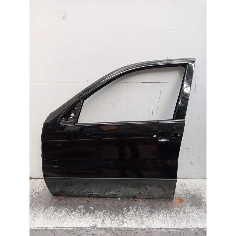 Recambio de puerta delantera izquierda para bmw x5 (e53) 4.4i automático referencia OEM IAM  5P E53/2000
