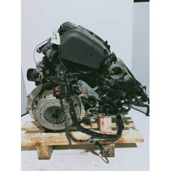 MOTOR COMPLETO SEB XJ22765 