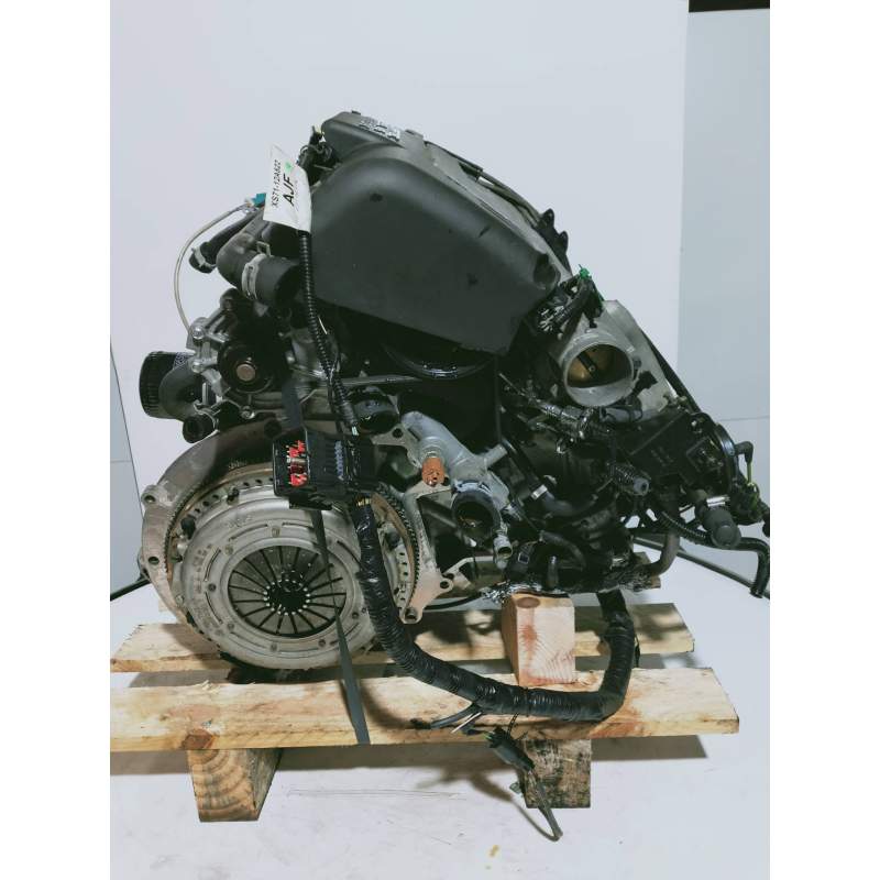 Recambio de motor completo para ford mondeo berlina (gd) clx referencia OEM IAM SEB XJ22765 