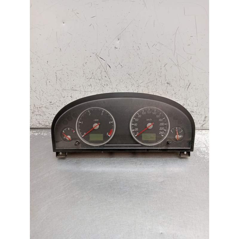 Recambio de cuadro instrumentos para ford mondeo iii sedán (b4y) 2.0 tdci referencia OEM IAM 1S7F10841  