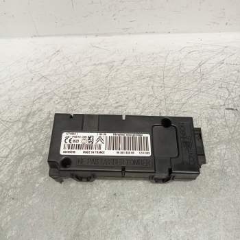 MODULO ELECTRONICO 9665183080 