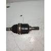 Recambio de transmision delantera izquierda para hyundai ix35 1.6 cat referencia OEM IAM   