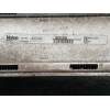 Recambio de intercooler para peugeot 407 sw sr confort referencia OEM IAM 9657073480  