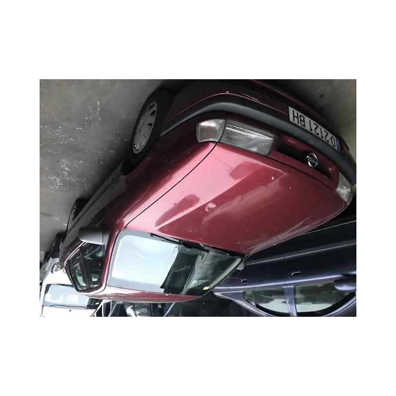 OPEL VECTRA A