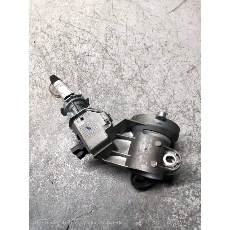 Recambio de conmutador de arranque para opel corsa d cosmo referencia OEM IAM   2006