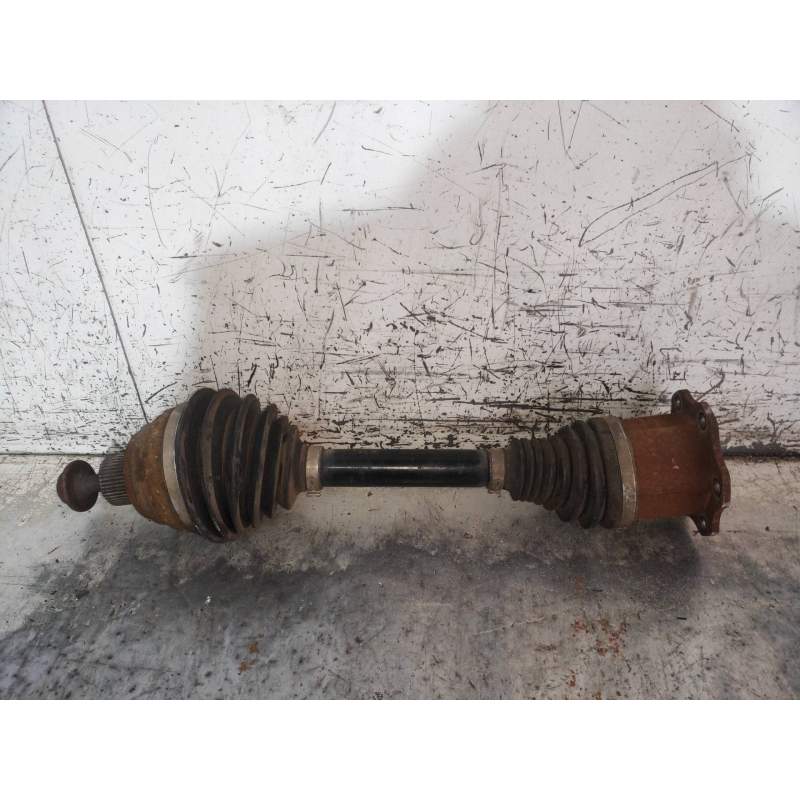 Recambio de transmision delantera derecha para audi a8 (4e2) 4.2 quattro referencia OEM IAM   