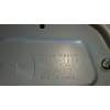 Recambio de motor limpia trasero para kia rio (yb) drive referencia OEM IAM 035111900 98700H8000 