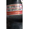 Recambio de cremallera direccion para hyundai atos (mx) 1.1 referencia OEM IAM 5770005050 11G 2003