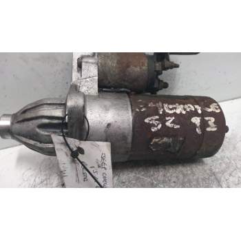 MOTOR ARRANQUE 