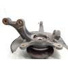 Recambio de mangueta delantera derecha para honda jazz (gd1/5) 1.4 es referencia OEM IAM   