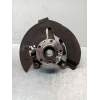 Recambio de mangueta delantera izquierda para peugeot 407 sw sr confort referencia OEM IAM   