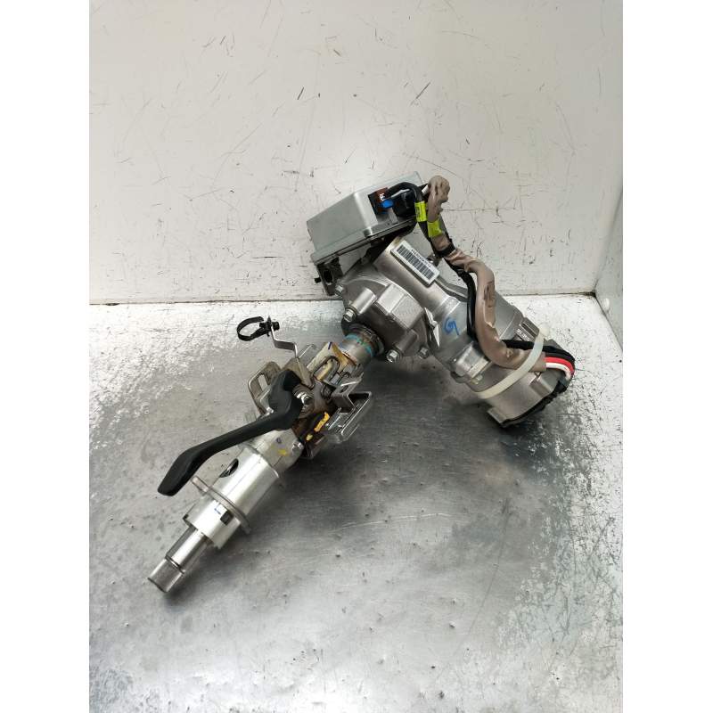 Recambio de columna direccion para hyundai i20 ii (gb, ib) 1.2 referencia OEM IAM 56345C8000 GM50006300 2014