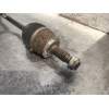Recambio de transmision delantera derecha para subaru legacy lim. b14 limited referencia OEM IAM   