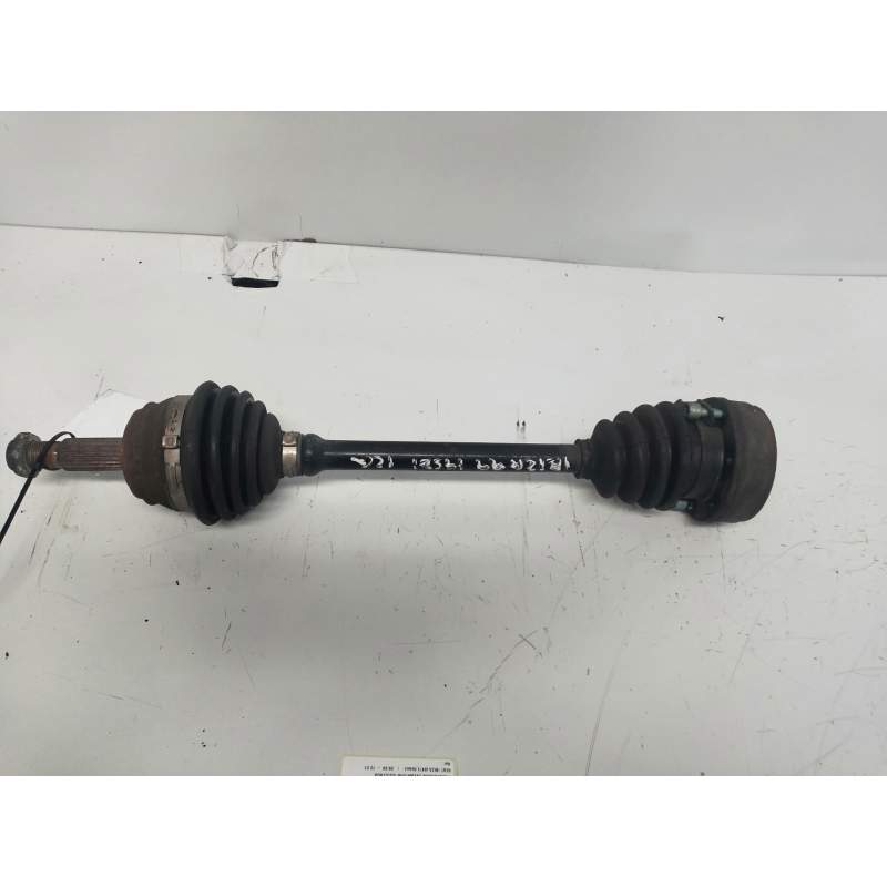 Recambio de transmision delantera izquierda para seat ibiza (6k1) select referencia OEM IAM  19D 99