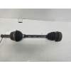 Recambio de transmision delantera izquierda para seat ibiza (6k1) select referencia OEM IAM  19D 99