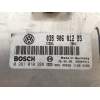 Recambio de centralita motor uce para seat leon (1m1) signo referencia OEM IAM 0281010228 038906012BS 28SA4211 BOSCH