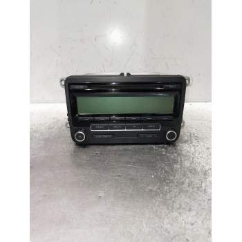 SISTEMA AUDIO / RADIO CD 5P0035186 8157640236366 