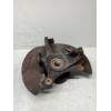 Recambio de mangueta delantera izquierda para peugeot 407 sw sr confort referencia OEM IAM   