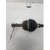 Recambio de transmision delantera izquierda para seat ibiza (6k1) select referencia OEM IAM  19D 99