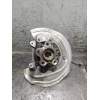 Recambio de mangueta delantera derecha para bmw x3 (g01, f97, g08) xdrive 20 d referencia OEM IAM   