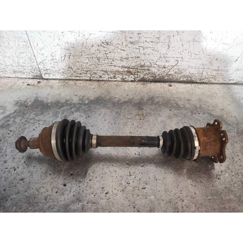Recambio de transmision delantera izquierda para audi a8 (4e2) 4.2 quattro referencia OEM IAM   