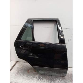PUERTA TRASERA DERECHA 5P E53/2000