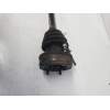 Recambio de transmision delantera izquierda para seat ibiza (6k1) select referencia OEM IAM  19D 99