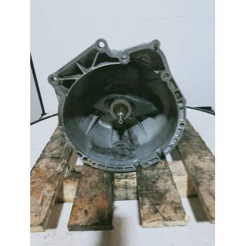 CAJA CAMBIOS AJR 0495566 