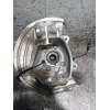 Recambio de mangueta delantera derecha para bmw x3 (g01, f97, g08) xdrive 20 d referencia OEM IAM   