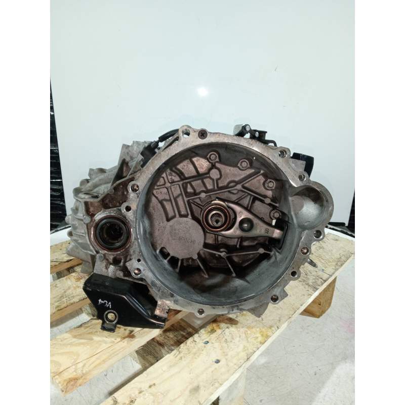 Recambio de caja cambios para hyundai i40 style blue referencia OEM IAM TN02EU 304927 6V