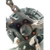 Recambio de mangueta trasera izquierda para kia cee´d sw (ed) 2.0 crdi 140 referencia OEM IAM 582073K000  