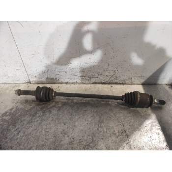 TRANSMISION TRASERA DERECHA 