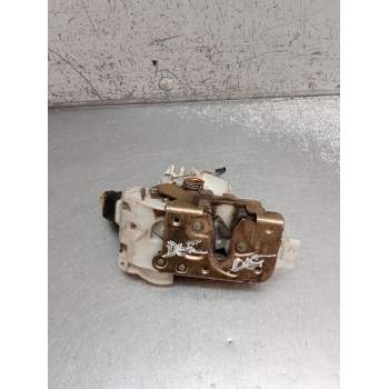 MOTOR CIERRE CENTRALIZADO DELANTERO DERECHO 4P 01