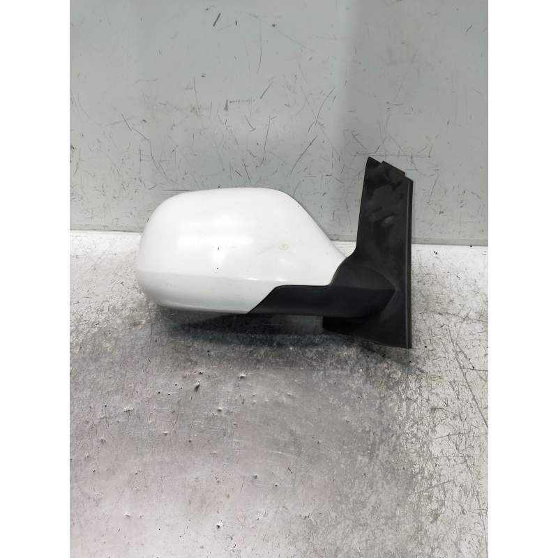 Recambio de retrovisor derecho para seat altea xl (5p5) referencia OEM IAM   ELECTRICO