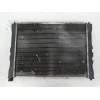 Recambio de radiador agua para mg serie 200 (xw) 216 gti referencia OEM IAM 8MK376715651 99000674 