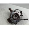 Recambio de mangueta delantera derecha para dacia sandero 1.5 dci diesel fap cat referencia OEM IAM   