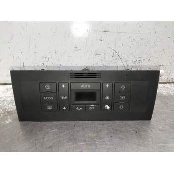 MANDO CALEFACCION / AIRE ACONDICIONADO 8L0820043H 5HB00818410 
