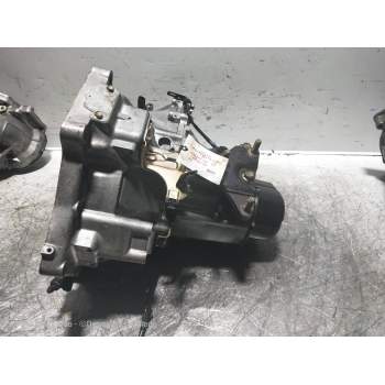 CAJA CAMBIOS G5N80 W8 1TF0800451 