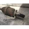 Recambio de transmision trasera derecha para subaru legacy lim. b14 limited referencia OEM IAM   